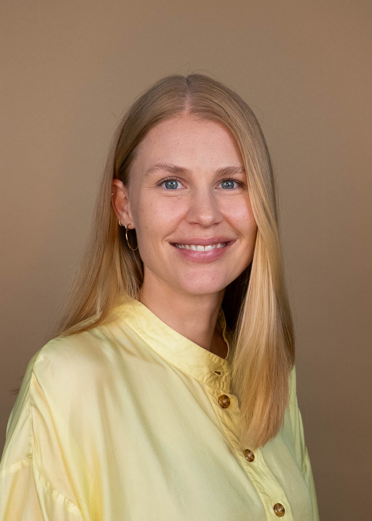 Katrine Grønbæk Balsby