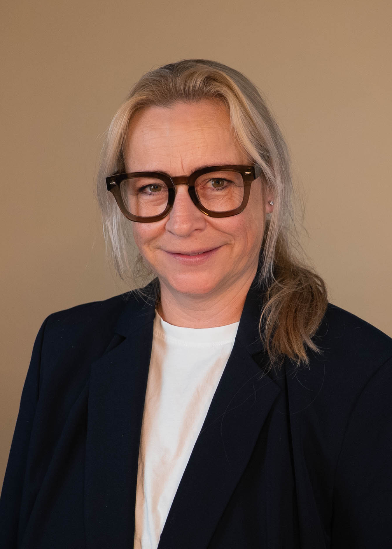 Mathilde Berg