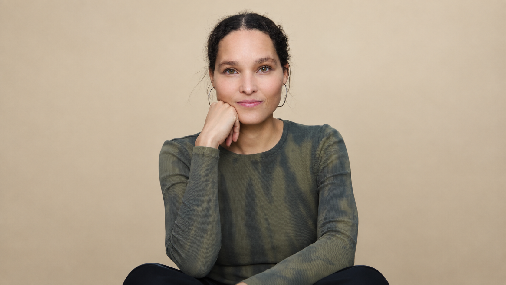 Podcast: Mit Yngre Jeg med Nola Gaardmand