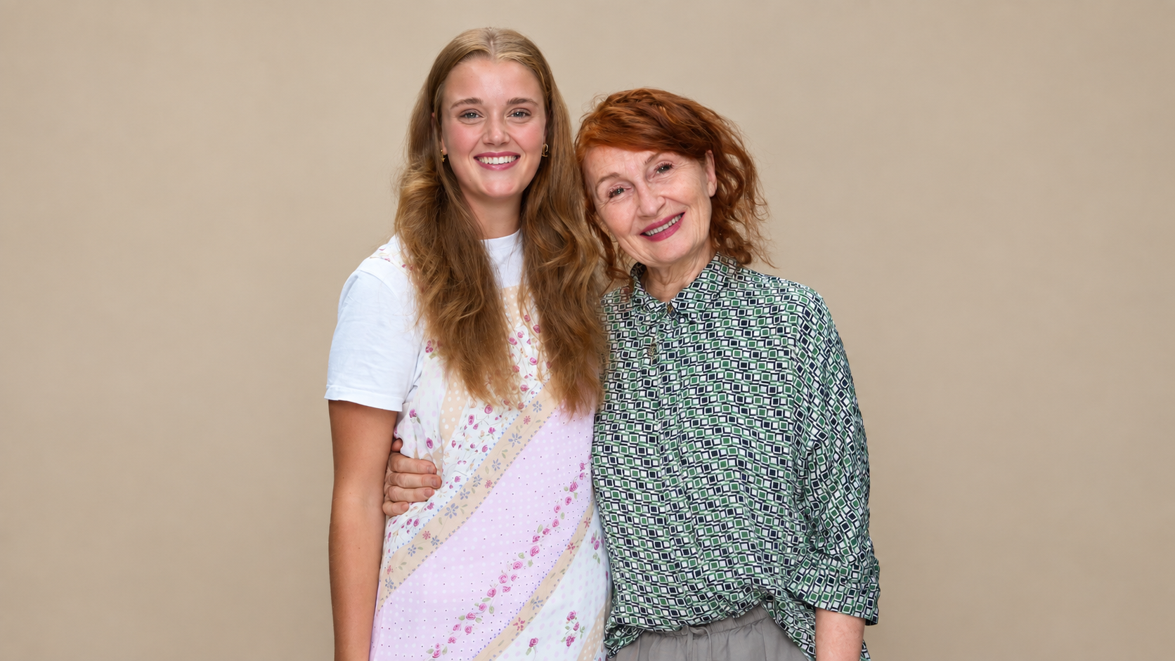 Podcast: Mit Yngre Jeg med Bodil Jørgensen
