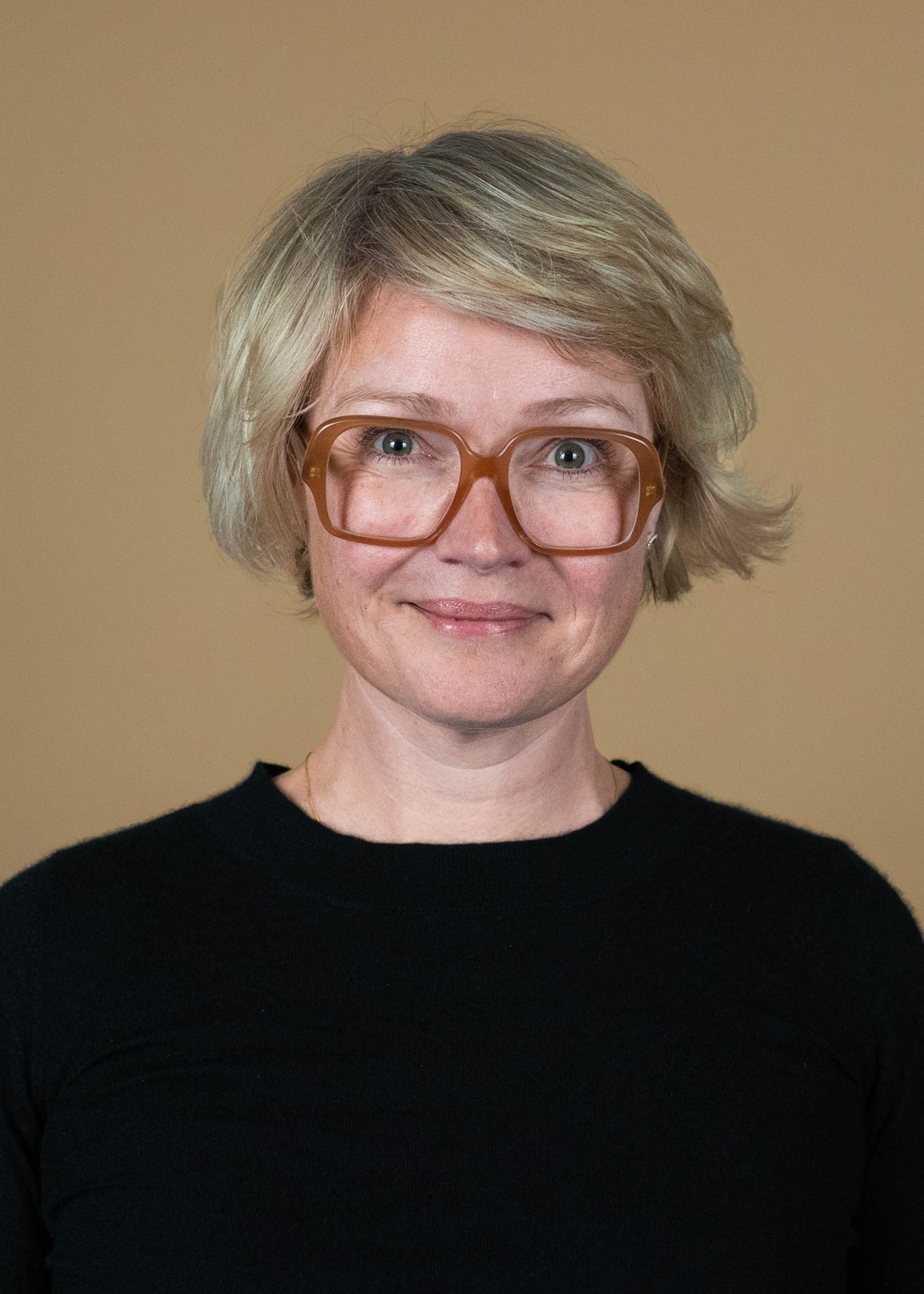Mette Ingeman Pedersen