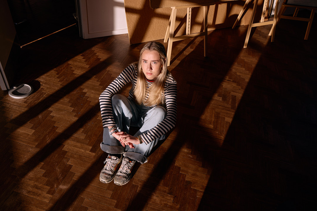 Støt kampen mod mistrivsel