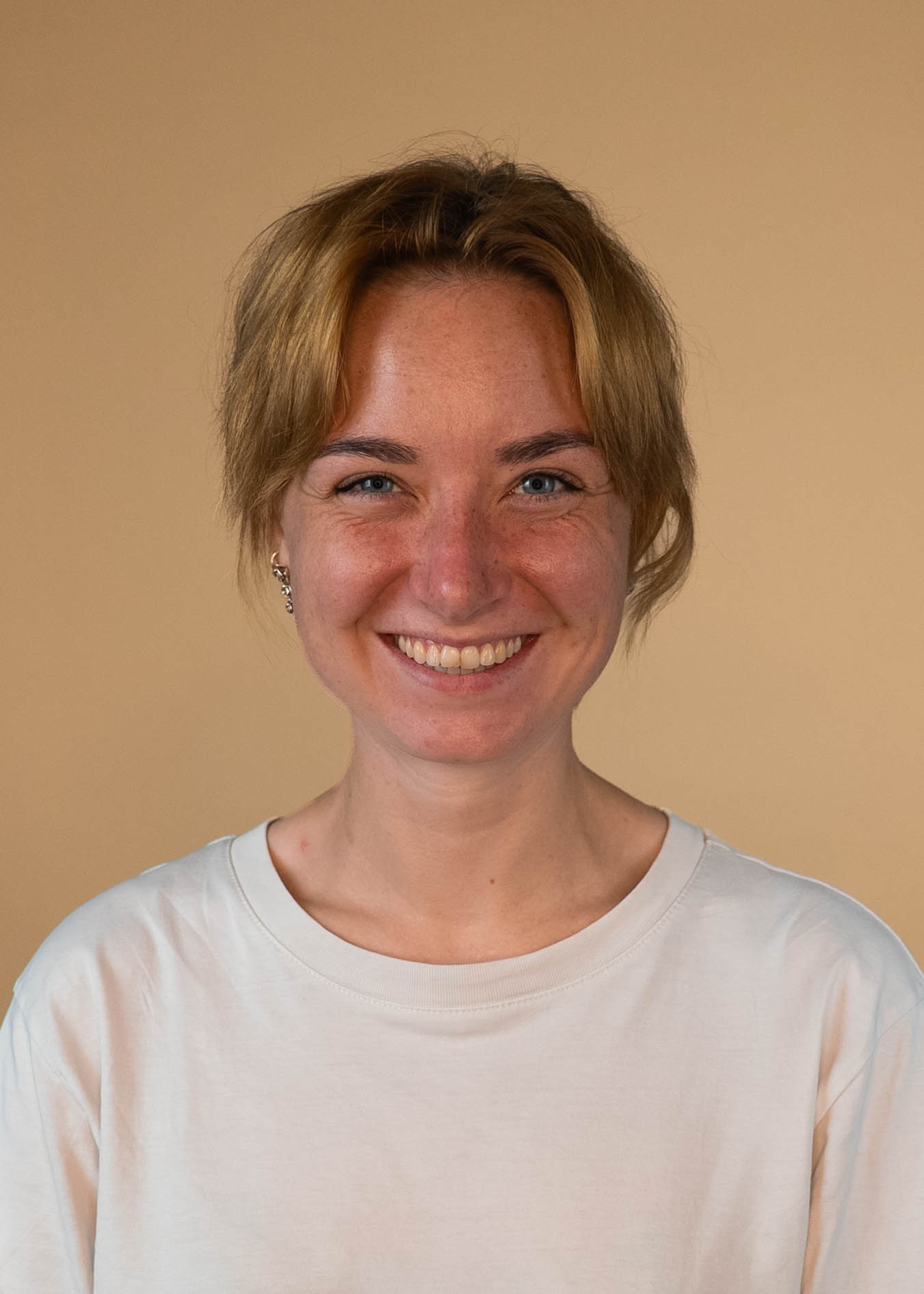Laura Mørk