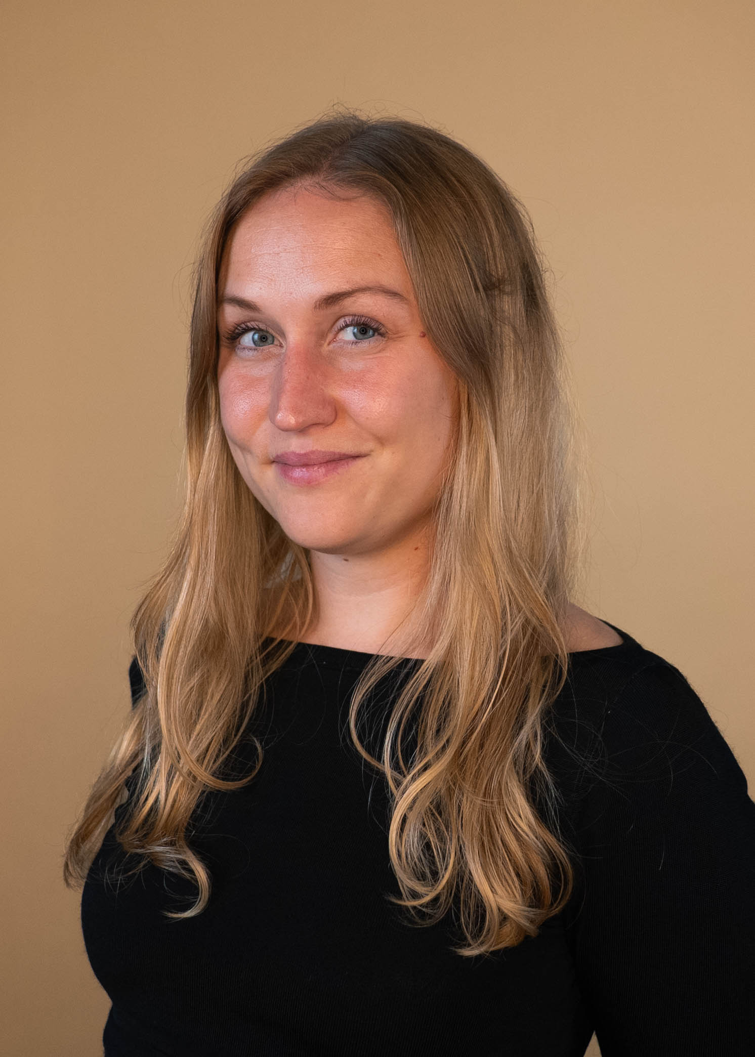 Cecilie Fuhlendorff