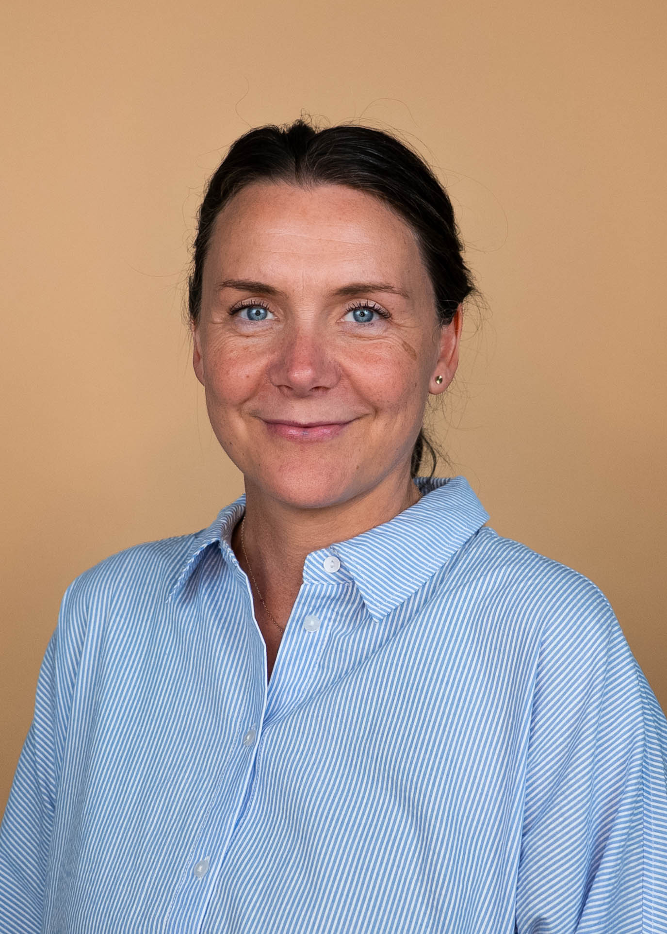 Kathrine Vesterholt Zakarias