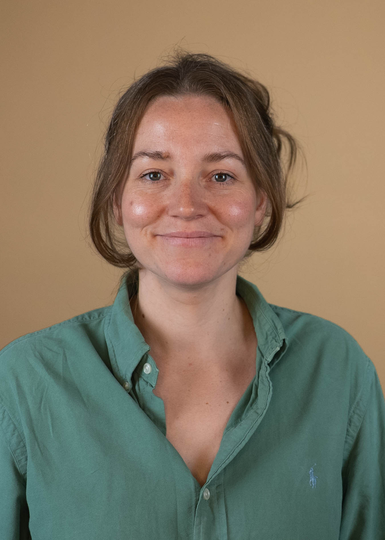 Julie Eskesen