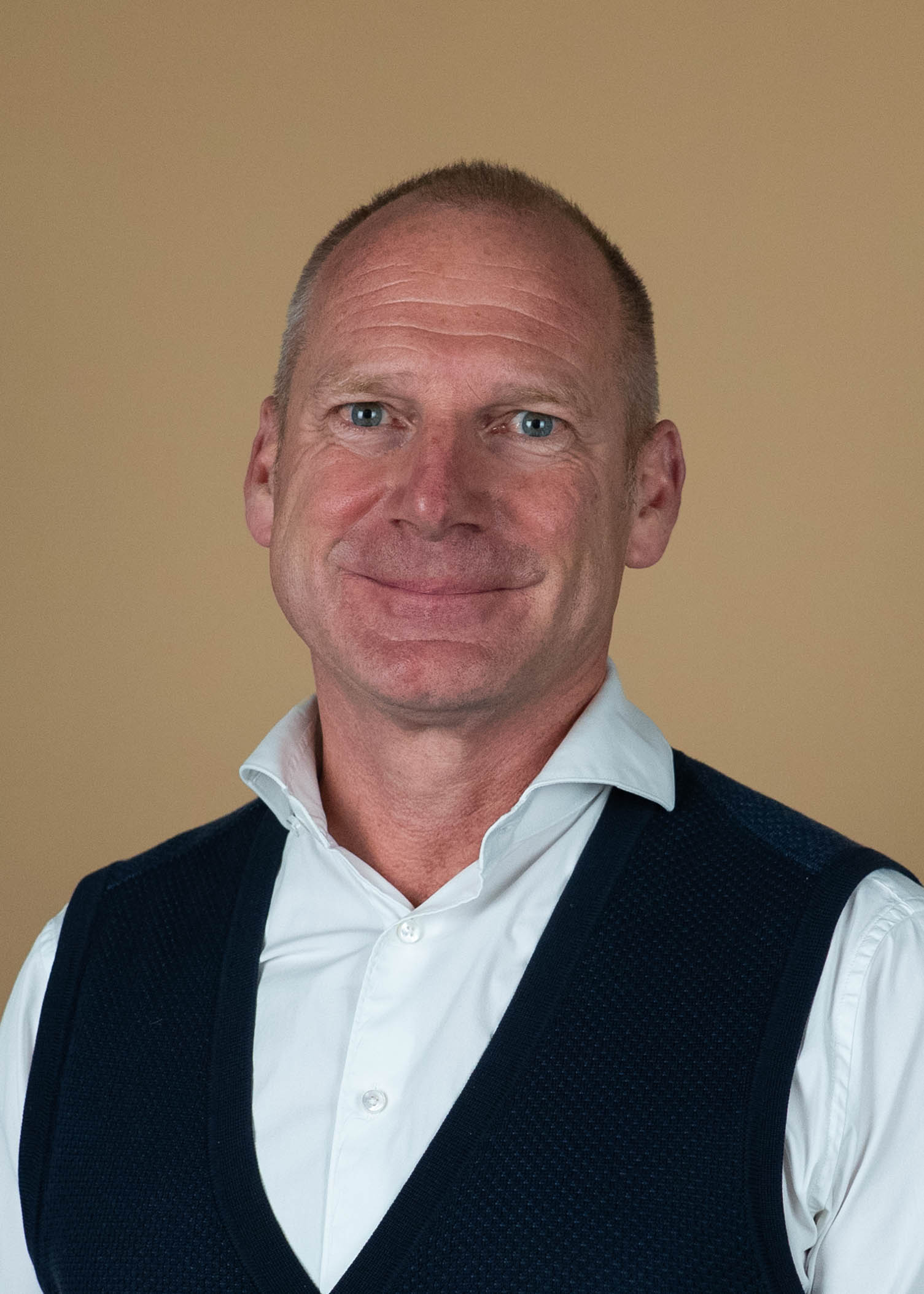 Kenneth Øhrberg Krag